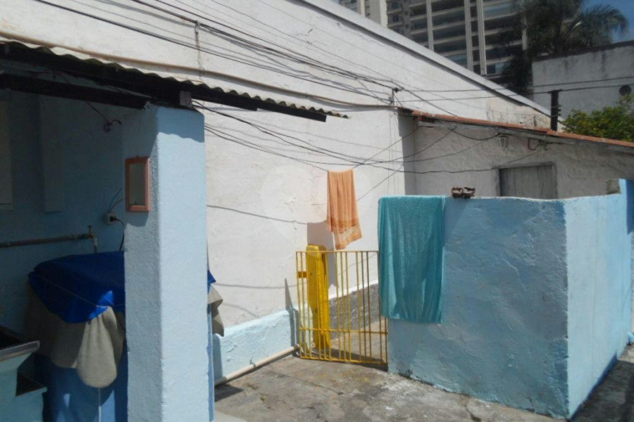 Terreno à venda com 1 suíte em Santana, São Paulo, SP