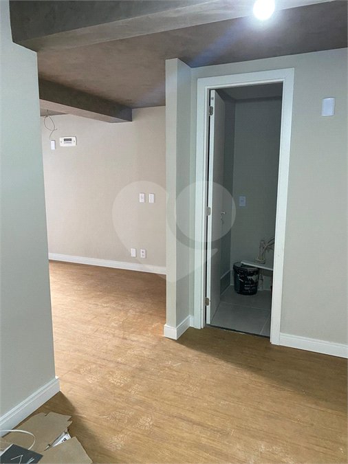 Studio à venda com 1 quarto em Jardim Paulista, São Paulo, SP
