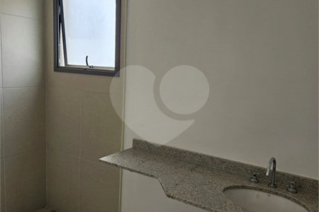 Apartamento à venda com 3 suítes em Tucuruvi, São Paulo, SP