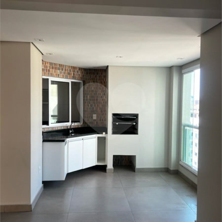 Apartamento para alugar com 2 quartos, sendo 1 suíte, em Campestre, Santo André, SP