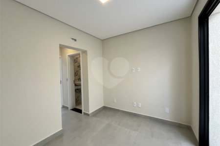 Casa à venda com 4 suítes no condomínio Mont Blanc, Sorocaba - SP