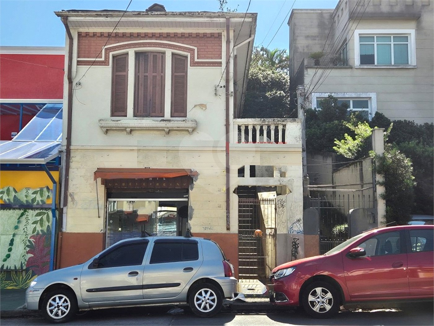 Casa à venda com 5 quartos, sendo 1 suíte, em Santana, São Paulo, SP