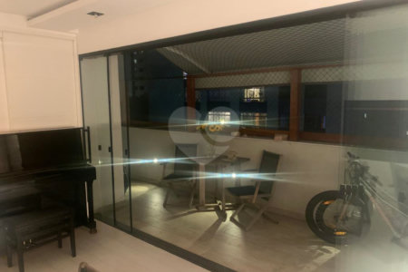 Apartamento à venda com 1 quarto em Jardim Paulista, São Paulo, SP