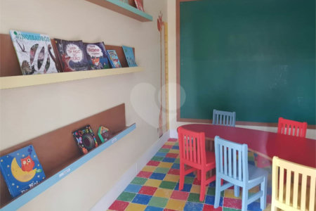 Apartamento à venda com 2 quartos em Barra Funda, São Paulo, SP