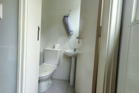 Apartamento à venda com 3 suítes em Jardim Faculdade, Sorocaba, SP