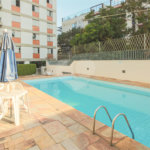 Apartamento à venda com 3 quartos, sendo 1 suíte, em Brooklin, São Paulo, SP