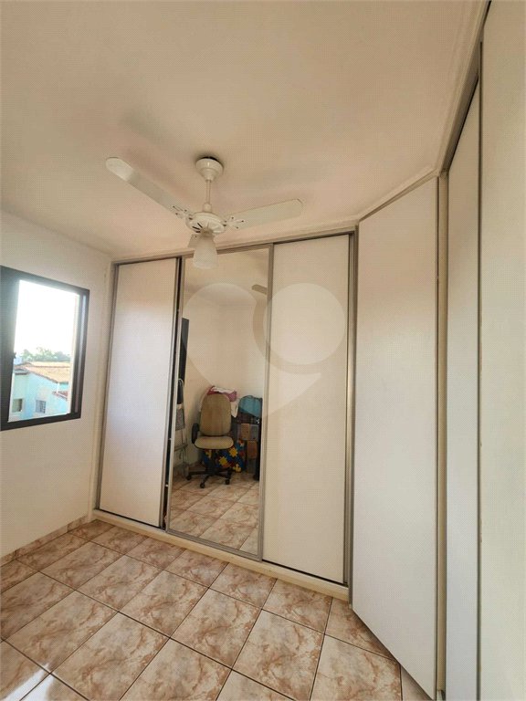 Apartamento à venda com 2 quartos em Jardim Ismênia, São José dos Campos, SP