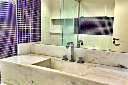 Apartamento à venda com 3 suítes em Jardim Ampliação, São Paulo, SP