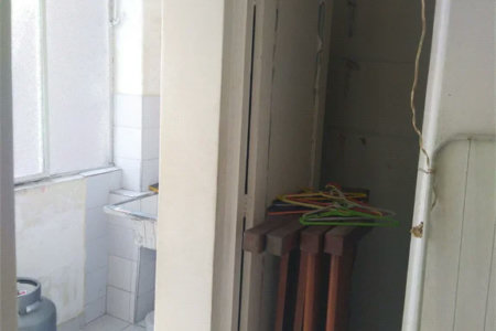 Apartamento à venda com 2 quartos em Vila Romana, São Paulo, SP