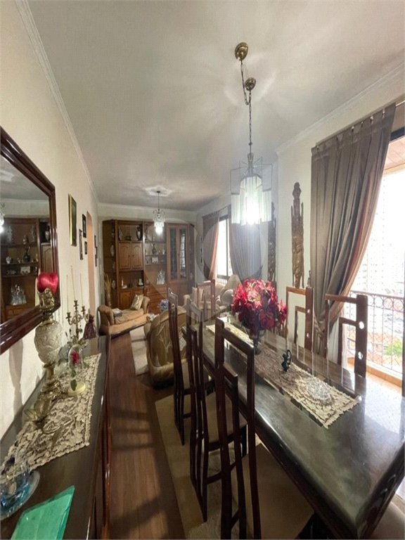 Apartamento para alugar com 4 quartos, sendo 3 suítes,  em Vila Gomes Cardim, São Paulo, SP