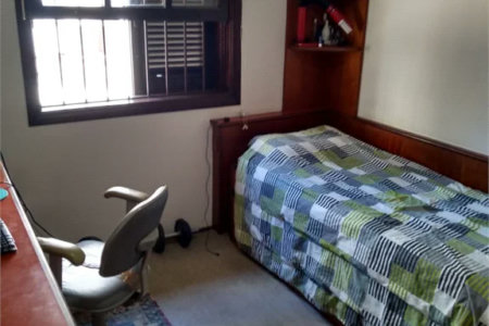 Casa à venda com 4 quartos, sendo 1 suíte,  em Alto da Lapa, São Paulo, SP