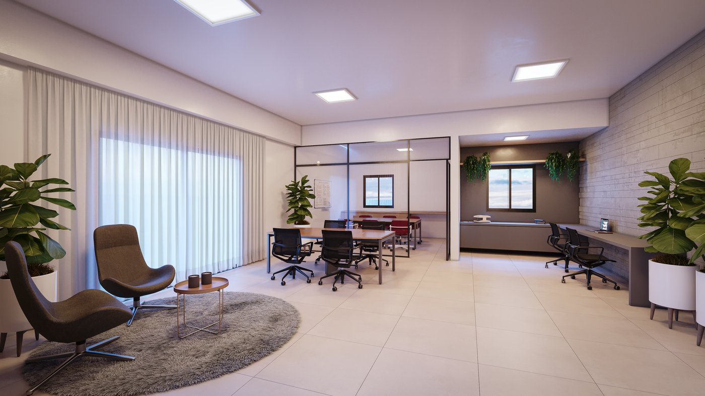 Residencial Ana Luíza
