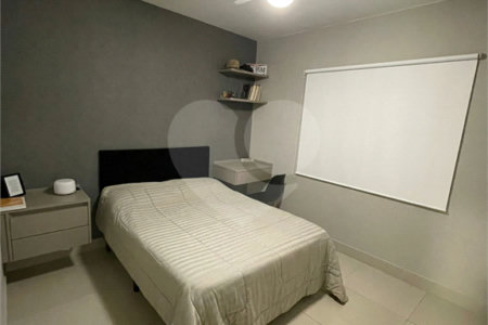Apartamento à venda com 1 quarto em Itaim Bibi, São Paulo, SP