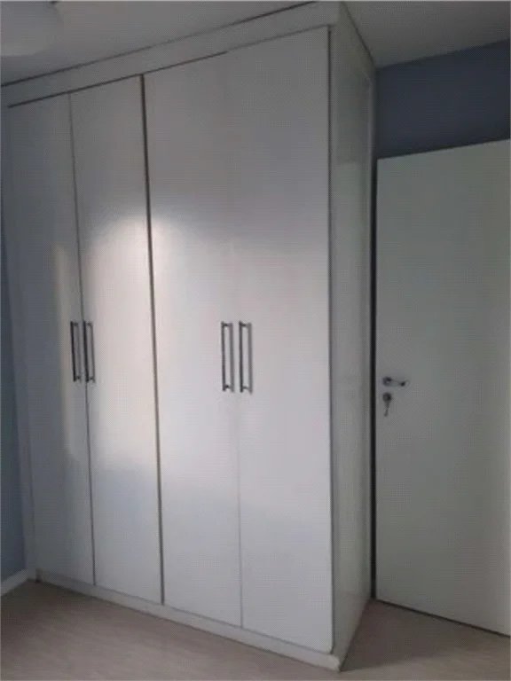 Apartamento à venda com 2 quartos em Pinheiros, São Paulo, SP