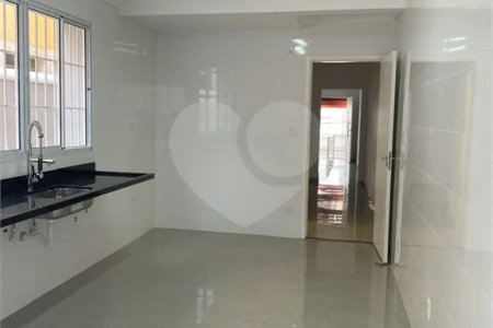 Sobrado à venda com 3 quartos, sendo 1 suíte,  em Santana, São Paulo, SP