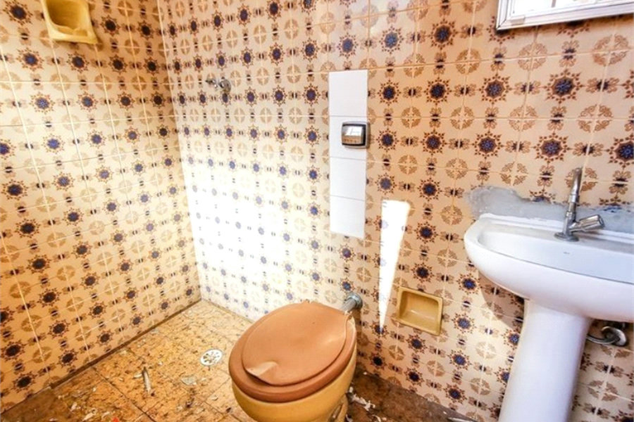Sobrado à venda com 5 quartos em Butantã, São Paulo, SP