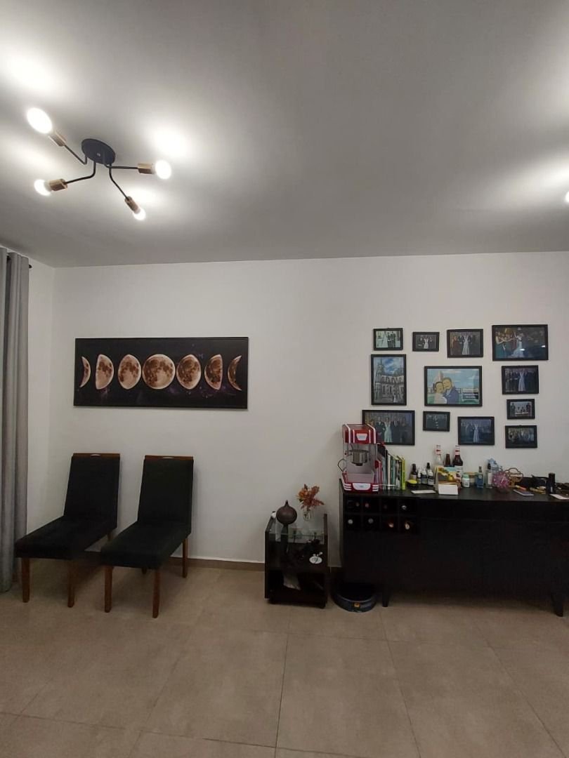 Apartamento Residencial à venda,  Vila Matias, Santos