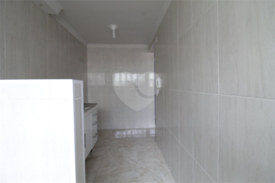 Apartamento à venda com 2 quartos em Jaraguá, São Paulo, SP