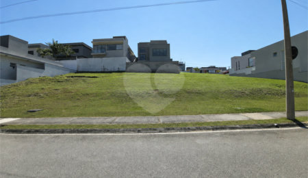 Terreno à venda no condomínio Cyrela Landscape Esplanada, Votorantim - SP