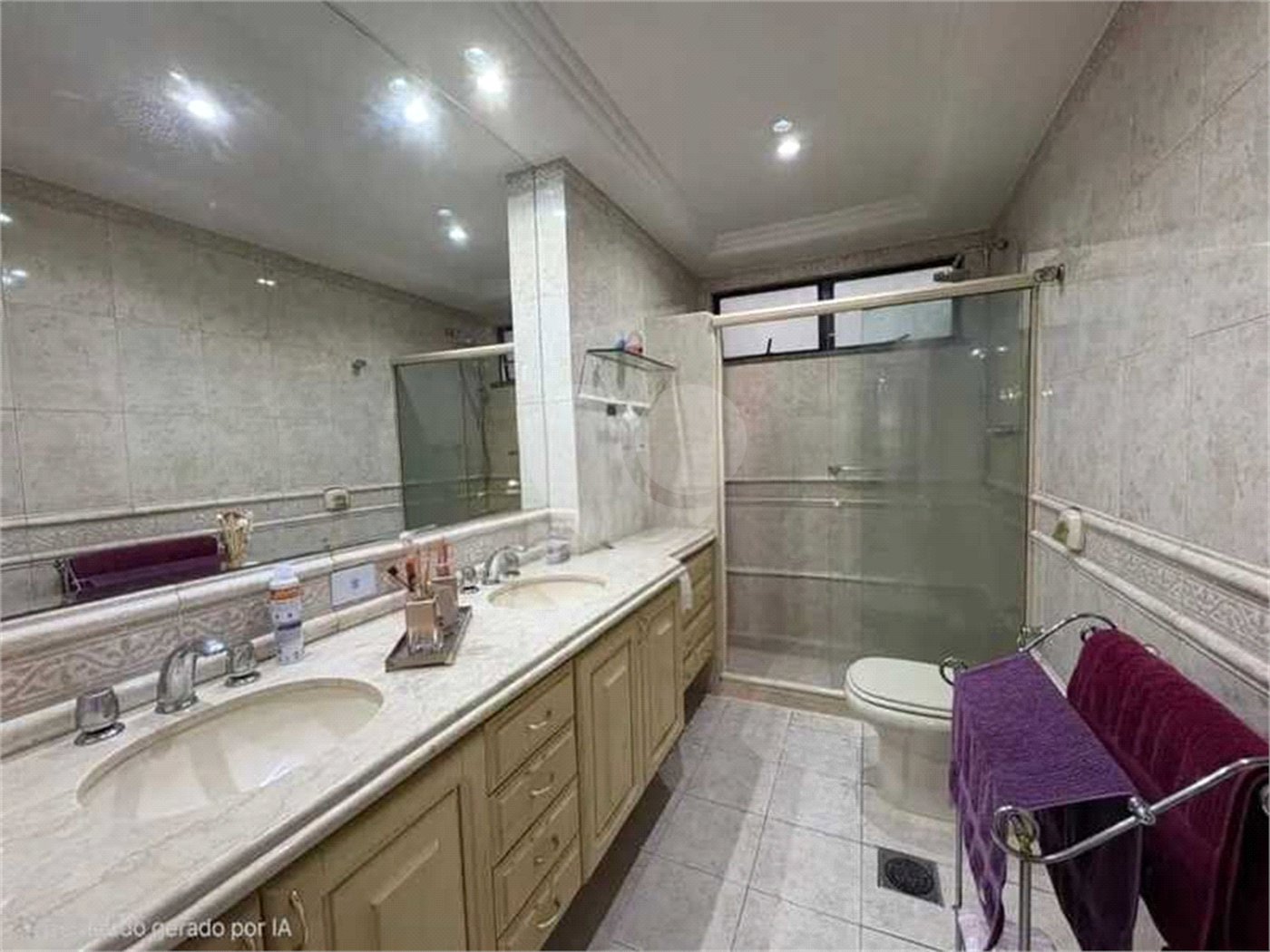 Apartamento à venda com 4 suítes em Tijuca, Rio de Janeiro, RJ
