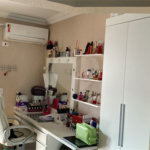 Sobrado à venda com 3 quartos, sendo 1 suíte, em Jardim Santa Beatriz, Guarulhos, SP