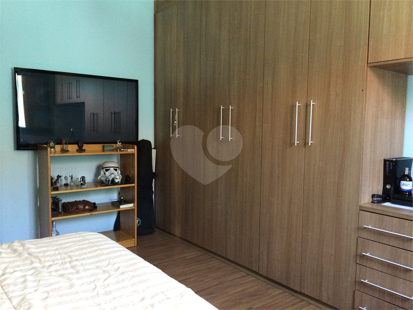Sobrado à venda com 2 quartos, sendo 1 suíte, em Lar São Paulo, São Paulo, SP