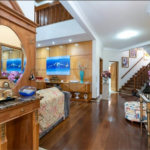 Casa à venda ou para alugar com 5 suítes no condomínio Residencial Morumbi, São Paulo - SP