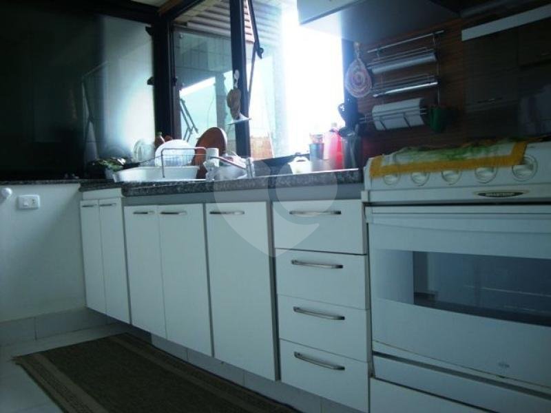 Apartamento à venda com 4 quartos, sendo 2 suítes, em Água Fria, São Paulo, SP