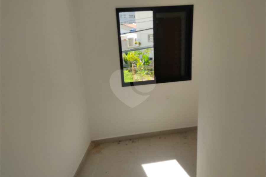 Apartamento à venda com 1 quarto em Santana, São Paulo, SP