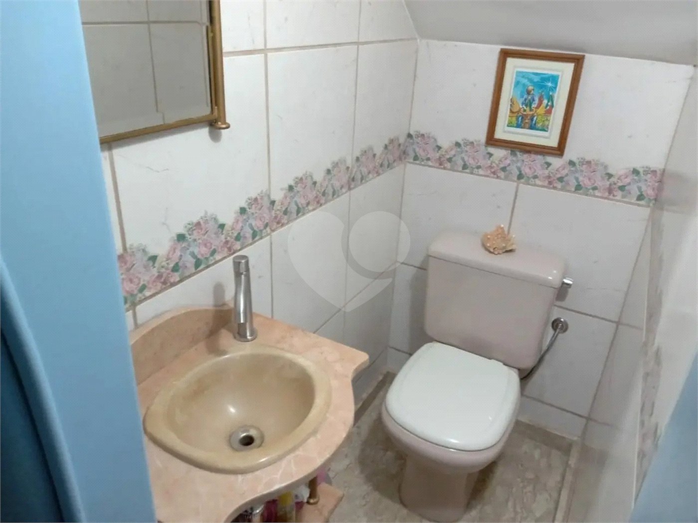 Sobrado à venda com 3 quartos em Jardim Trussardi, São Paulo, SP