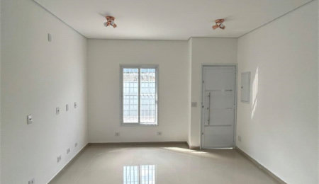 Casa para alugar com 2 quartos, sendo 1 suíte,  em Cidade Nova Arujá, Arujá, SP