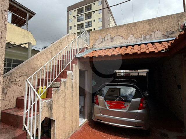 Casa à venda com 3 quartos, sendo 1 suíte,  em Vila Maria, São Paulo, SP