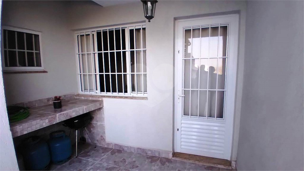 Sobrado à venda com 5 quartos, sendo 1 suíte, em Vila Maria Alta, São Paulo, SP