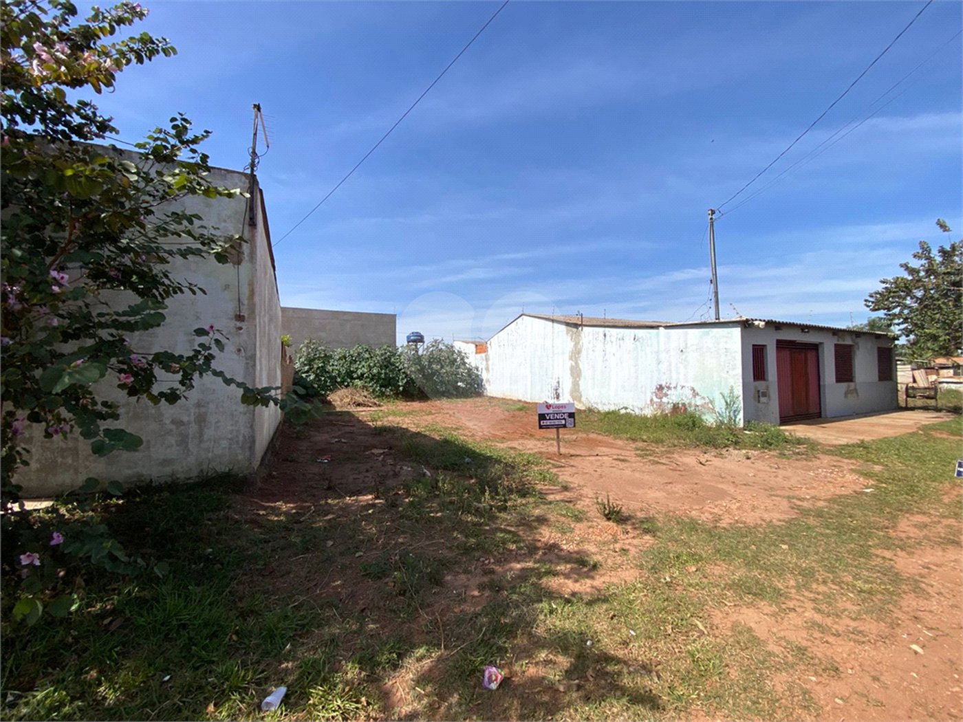 Terreno à venda em Residencial Manoel Padial Urel, Ponta Porã, MS