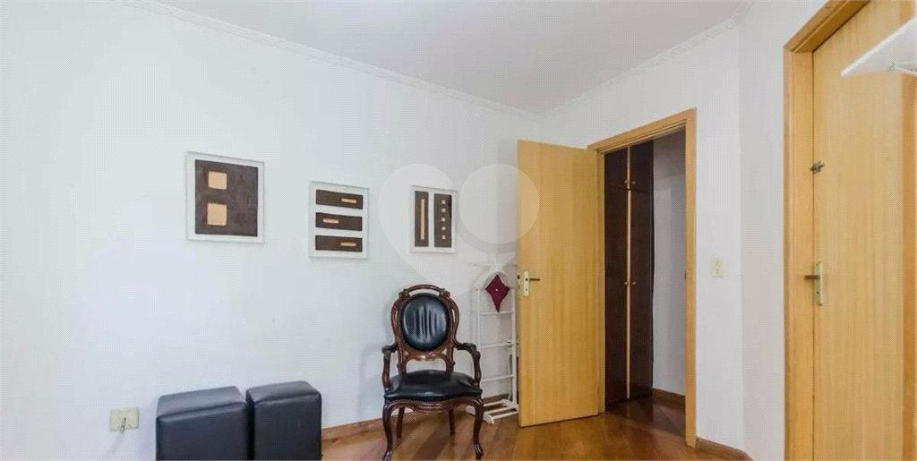 Apartamento à venda com 3 quartos, sendo 2 suítes, em Santana, São Paulo, SP
