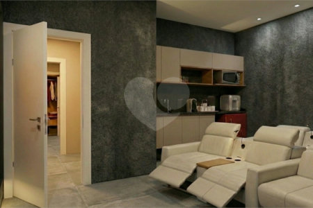 Casa à venda com 4 suítes no condomínio Residencial Green Ville, Rio de Janeiro - RJ