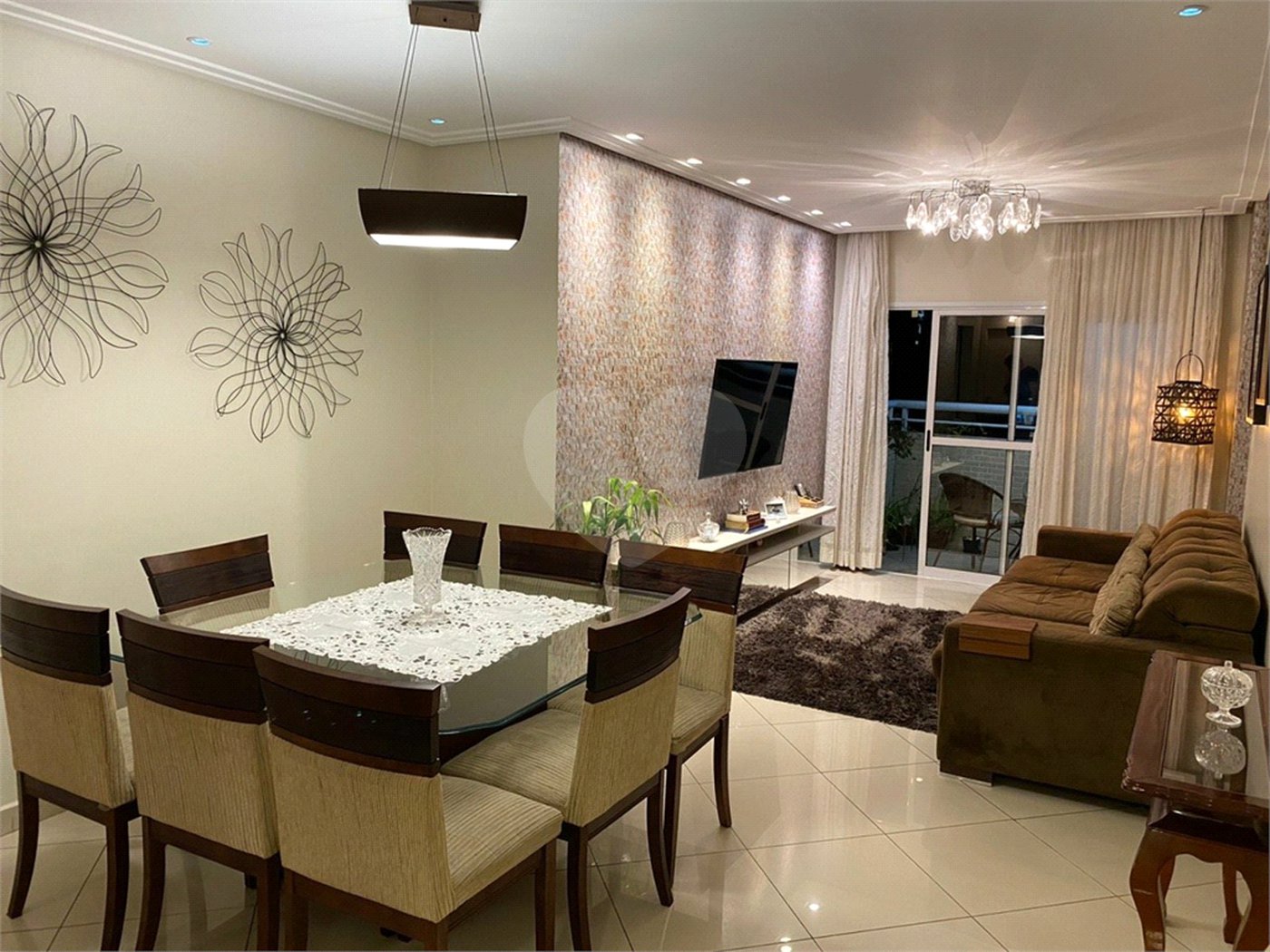 Apartamento à venda com 3 quartos, sendo 1 suíte, em Vila Zilda (tatuapé), São Paulo, SP
