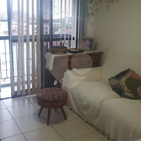 Apartamento à venda com 2 quartos em Méier, Rio de Janeiro, RJ