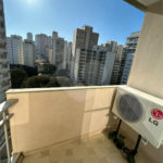 Apartamento à venda com 3 quartos em Santana, São Paulo, SP