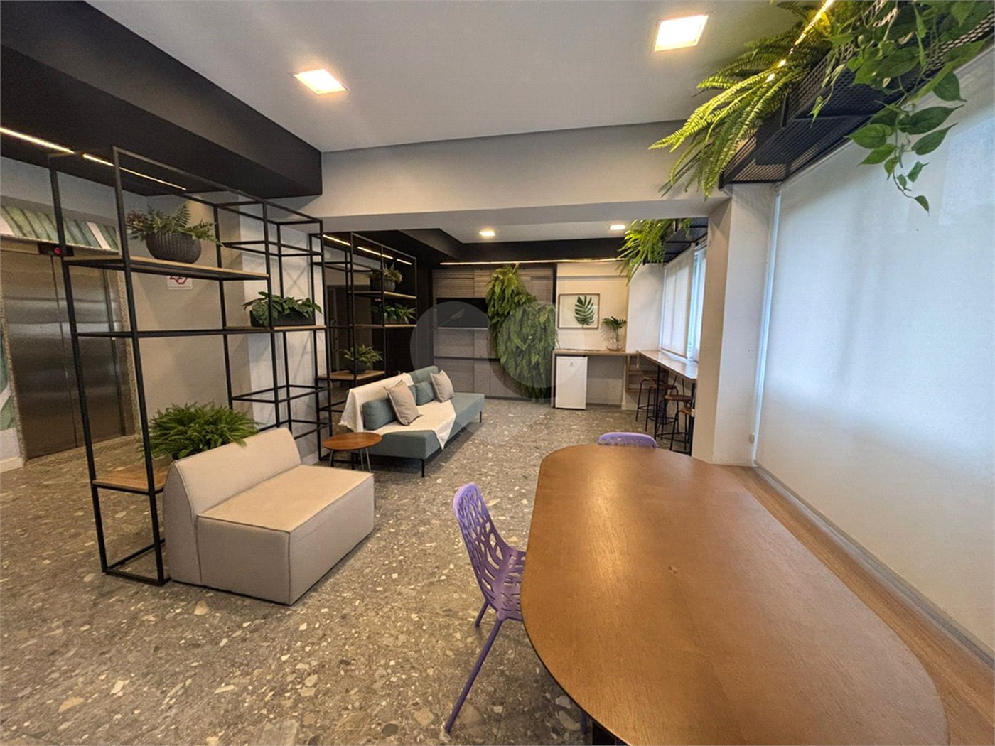 Studio para alugar em Vila Cordeiro, São Paulo, SP