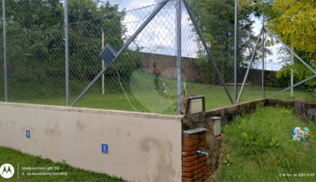 Chácara à venda em Mombaça, São Roque, SP