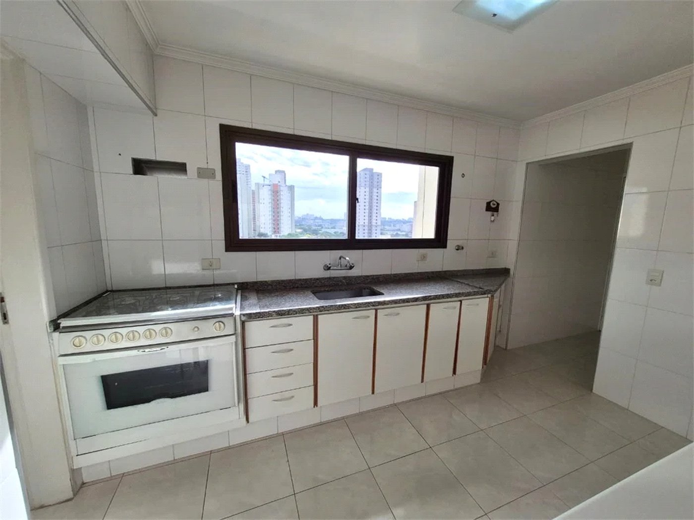 Apartamento à venda com 3 quartos em Vila Leopoldina, São Paulo, SP
