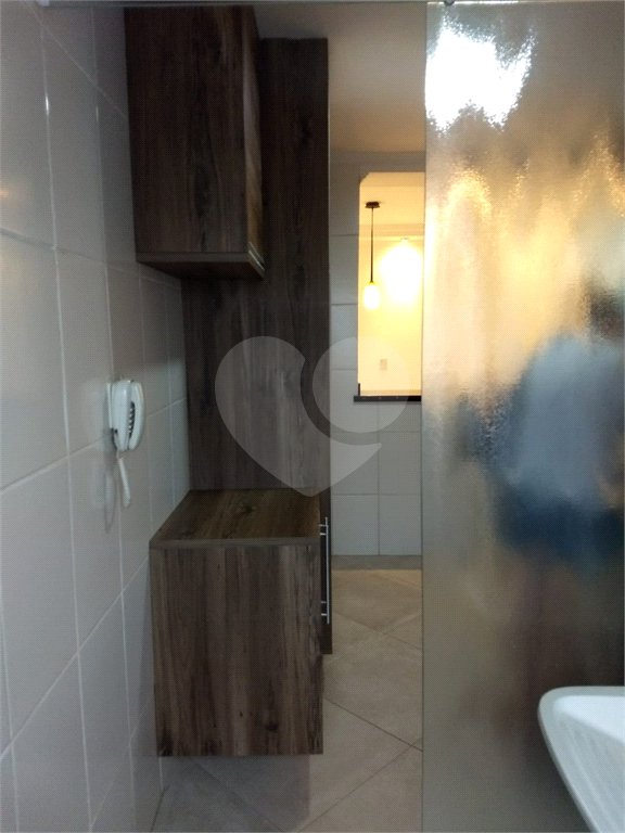 Apartamento à venda com 2 quartos em Pirituba, São Paulo, SP