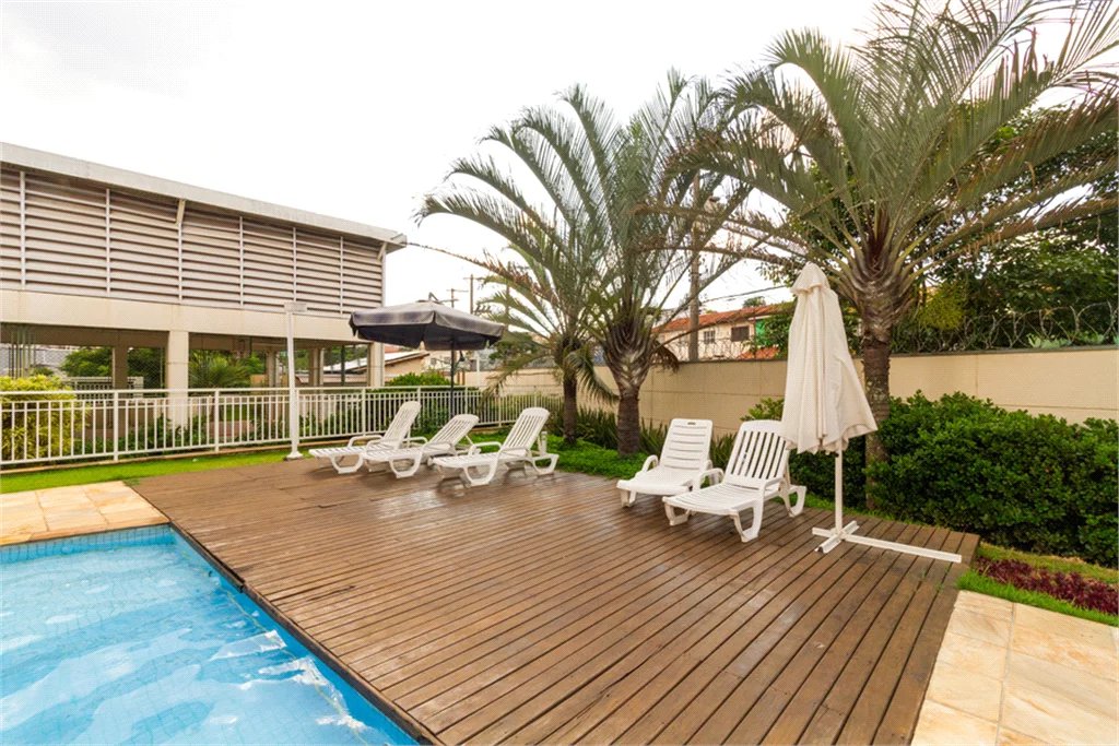 Apartamento à venda com 3 quartos, sendo 2 suítes, em Vila Lageado, São Paulo, SP