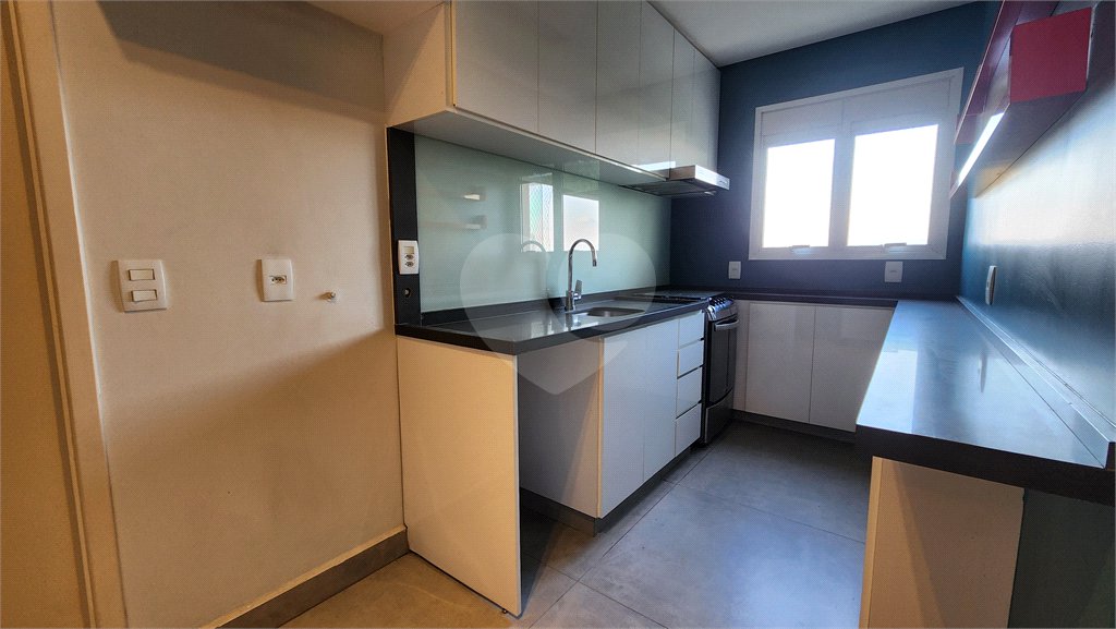 Apartamento à venda com 3 suítes em Jardim Emília, Sorocaba, SP