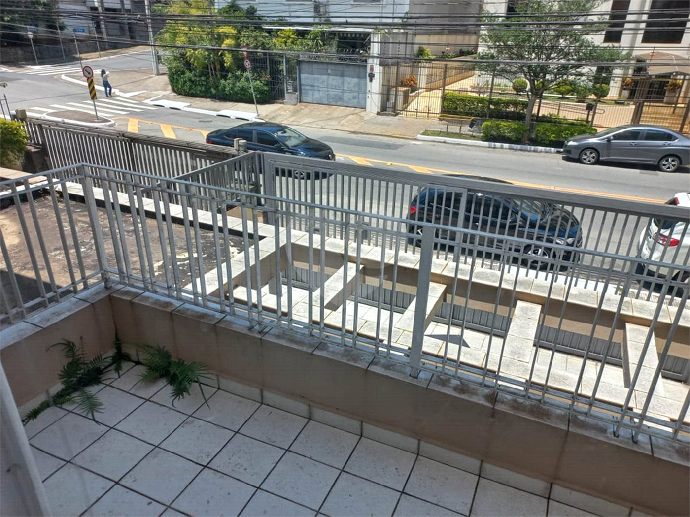 Sobrado à venda com 3 quartos em Vila Clementino, São Paulo, SP