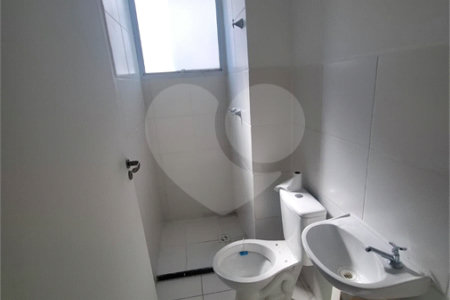 Apartamento à venda com 2 quartos em Campo Grande, Rio de Janeiro, RJ