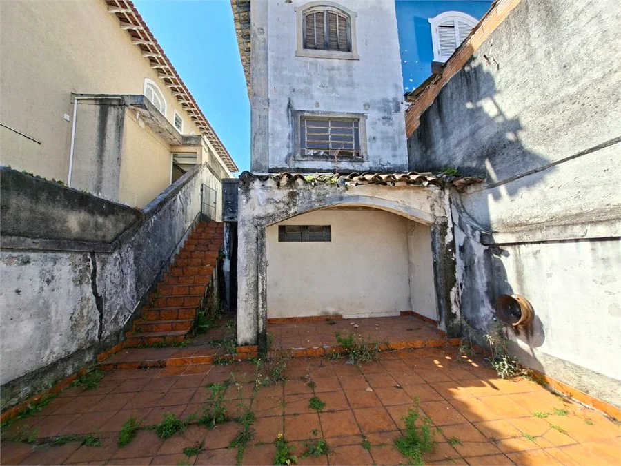 Sobrado à venda com 3 quartos, sendo 1 suíte, em Jardim Esmeralda, São Paulo, SP