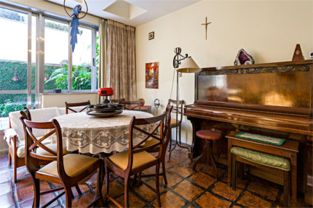 Casa à venda com 4 suítes em Chácara Santo Antônio (zona Sul), São Paulo, SP