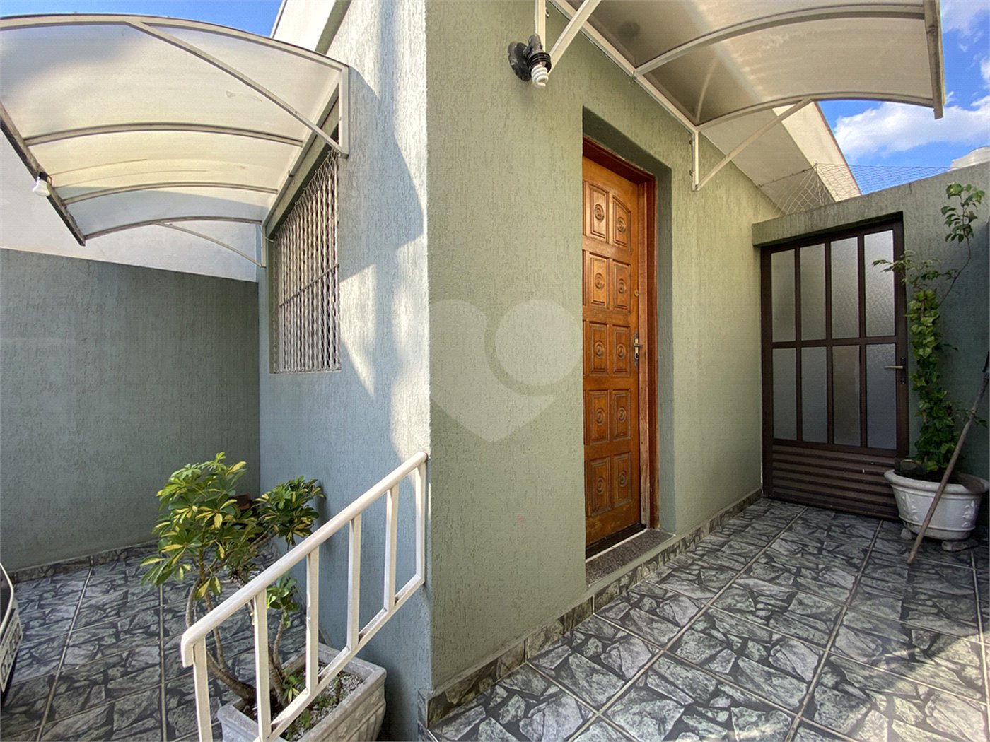 Casa Térrea à venda com 2 quartos, sendo 1 suíte, em Casa Verde, São Paulo, SP